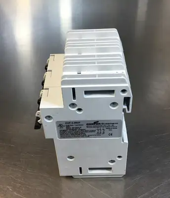 Used Cooper _UNKNOWN_ Fuses | Palmetto Automation #1149641