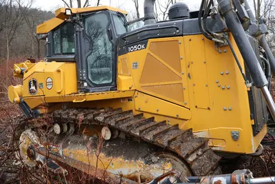 Used 2021 DEERE 1050K Bulldozers Pennsylvania US | Proxy Equipment #1382901