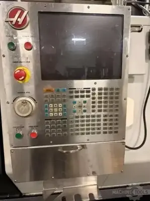 USED 2011 HAAS ST-30