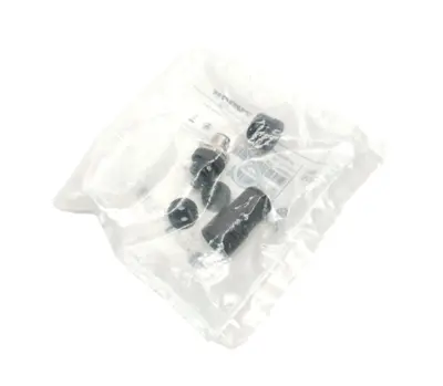 U0890-42,DBSM 8151-0 | Turck DBSM 8151-0 Actuator & Sensor Field Wireable Connector M12 5-Pin U0890-42 - New