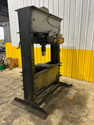 USED DAKE 5-150