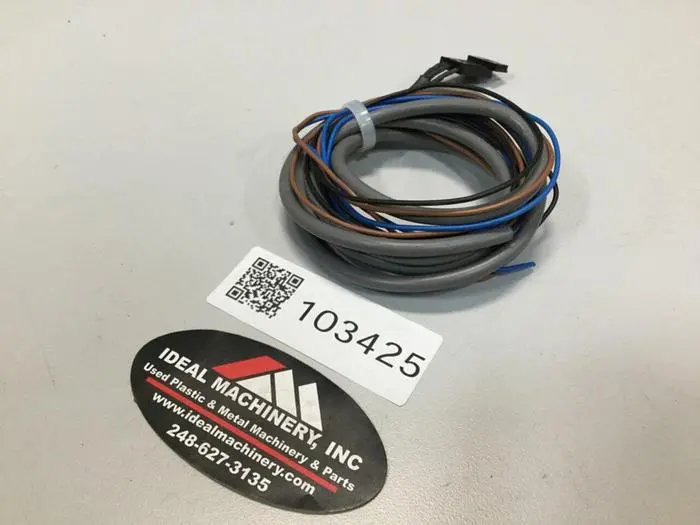 Used OMRON EE-1002 Electronics & Components | Ideal Machinery #661262