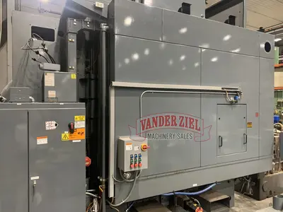 USED 2013 BLANCHARD 36HD-66