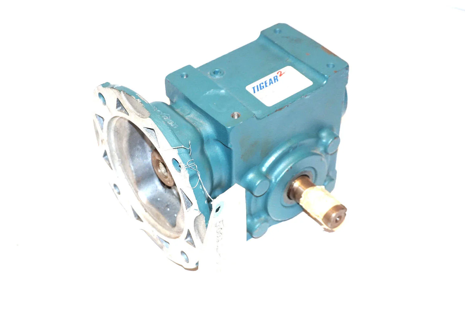 NEW DODGE TIGEAR 2 17Q05R56 GEAR REDUCER