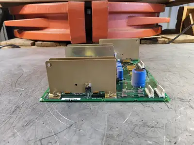 NEW GENERAL ELECTRIC DS200TCPSG1APE