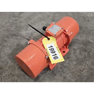USED ERIEZ MANUFACTURING CO. ERV 2300/4