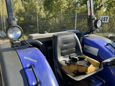 Used 360DTC LANDTRAC LT 360D Sub-Compact & Compact Tractors Michigan US | Miedema Asset Management Group #1483534
