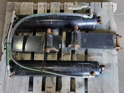 LB-T3W-59 Stinger Extension