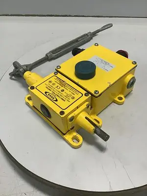 USED REES 04962