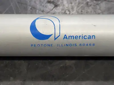 USED AMERICAN 1125RV-3.00