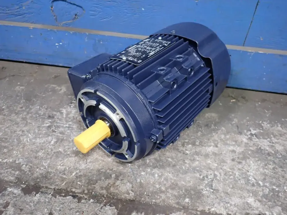 USED LEESON C80T17FZ53A