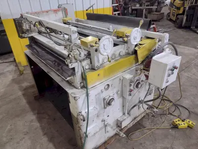 USED ROWE DED-140-15103