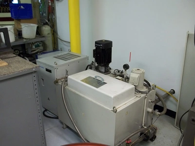 USED 1993 MITSUBISHI DWC90HA