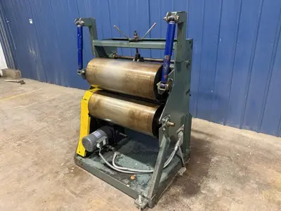 Unknown Pinch Roll