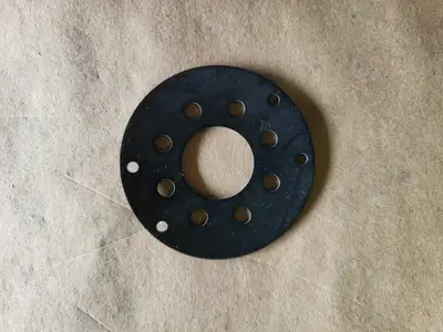 NEW EMERSON R3580X00022