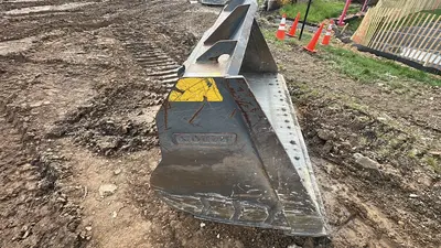 Used 2016 VOLVO L90H Wheel Loaders Pennsylvania US | Proxy Equipment #1388769