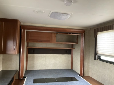 Used 2017 WINNEBAGO MINI WINNIE Campers, Caravans, Motorhomes Michigan US | Miedema Asset Management Group #1423583