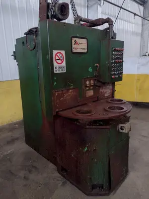 USED BOSCH SURFTRAN C-250