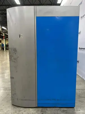 Used 2013 PRIMA POWER EP 1030 Press Brakes Georgia US | The Equipment Hub #1123342