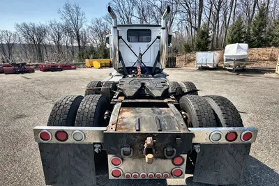 Used 2004 WESTERN STAR 4900EX Conventional trucks New Jersey US | Proxy Equipment #1425997