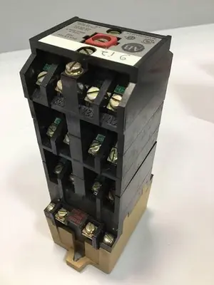 USED ALLEN BRADLEY 700-P1000A1 SER B