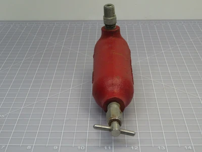 New | in-Stock KIMRAY _UNKNOWN_ Valves/Fittings | OCO Industrial #1604390