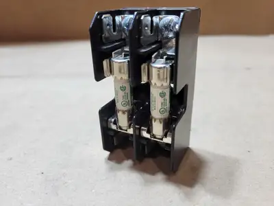 Used COOPER BUSSMANN BC6032SQ Fuse Accessories British Columbia CA | Lenmark #1489021