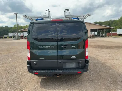 Used 2019 FORD TRANSIT 350 Vans Michigan US | Miedema Asset Management Group #1423678
