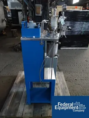 USED Parker Autoclave Engineers 2000 ML AUTOCLAVE ENGINEERS REACTOR, 316 S/S, 3300#