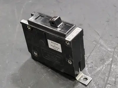 USED CUTLER-HAMMER BA120