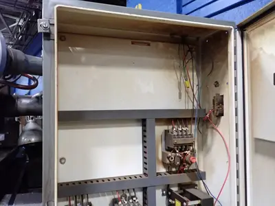 USED DOALL D6187