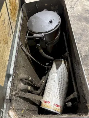 USED SUNNEN PF-150E