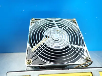 USED FANUC A06B6087H126