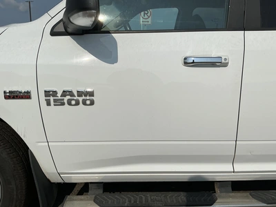 Used 2018 RAM 1500 Pickup Trucks Michigan US | Miedema Asset Management Group #1313929