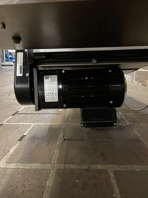 USED Dorner 215M120600D0105