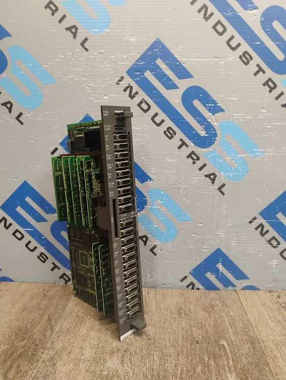 Used FANUC A16B-3200-009 Printed Circuit Board Equipment South Carolina US | ESS Industrial Equipment Sales 7 #225711