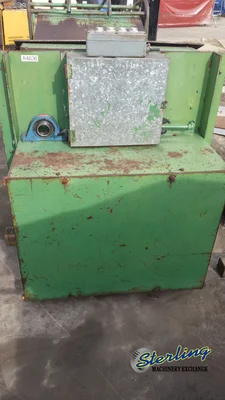 Used CUSTOM MADE _UNKNOWN_ Upenders / Down-Enders California US | Sterling Machinery Exchange #1467350