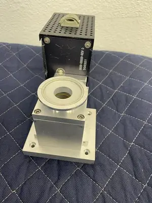 THROTTLE ASSY VALVE , 90-00334 X1
