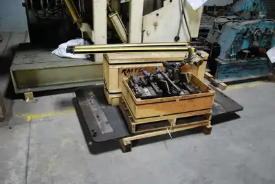 USED YODER 2