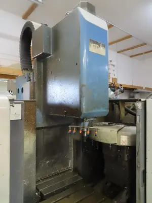 1996 MAZAK VTC-16A CNC Milling | MD Equipment Services LLC (6)