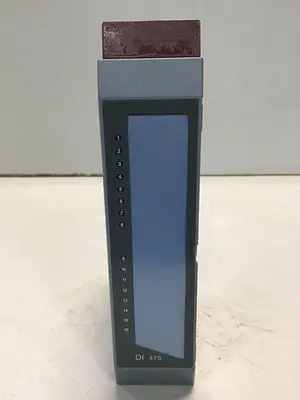 USED B&R 3DI475.6