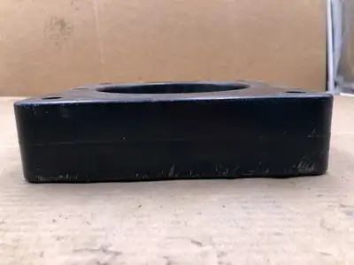 Byram Laboratories Current Transformer 1200:5 600V 400Hz