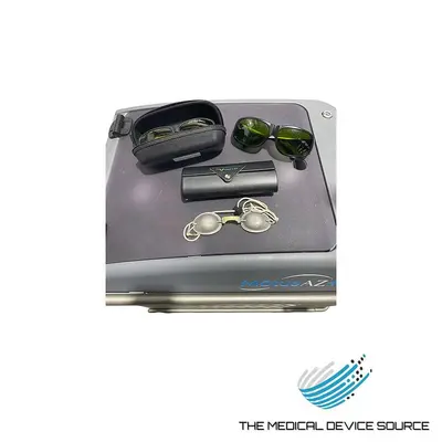 Used 2022 DEKA MOTUS AZ+ Lasers / Laser Systems Texas US | The Medical Device Source #1480960