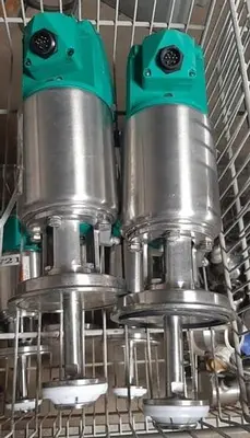 USED 2012 ALFA LAVAL UNIQUE 7000