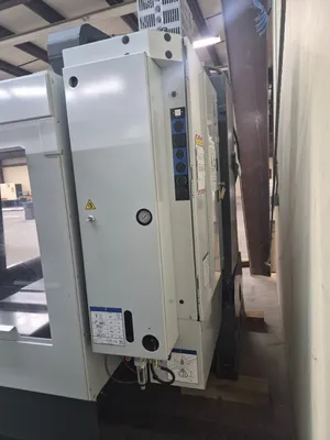 2022 HAAS VF-3SS Vertical Machining Centers | Midstate Machinery (16)