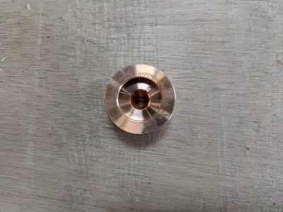 NEW HYPERTHERM 020036