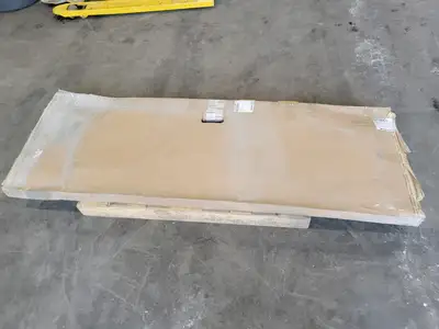 NEW BACKRACK TR9001A/B
