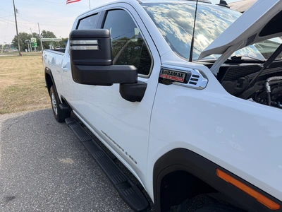 Used 2025 GMC SIERRA HD 2500 Pickup Trucks Michigan US | Miedema Asset Management Group #1410933