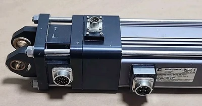 USED Exlar 72698