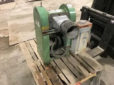 USED BLOAPCO 3B
